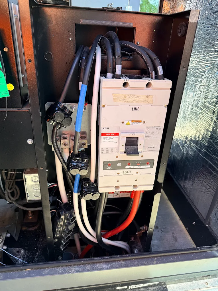 Commercial Electrical Services in Fort Myers